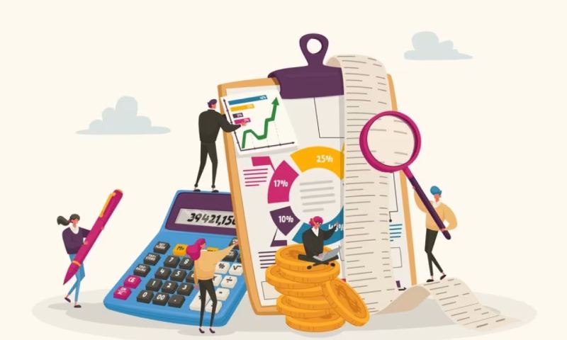 自主可控！怀集县ERP系统国产化改造的核心路径与实施保障