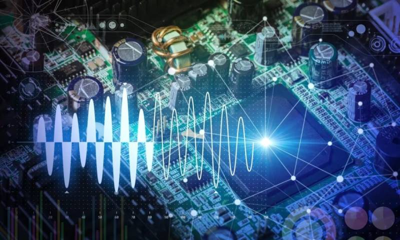 怀集县工业控制软件开发：4IR时代新技术应用的潜在风险剖析