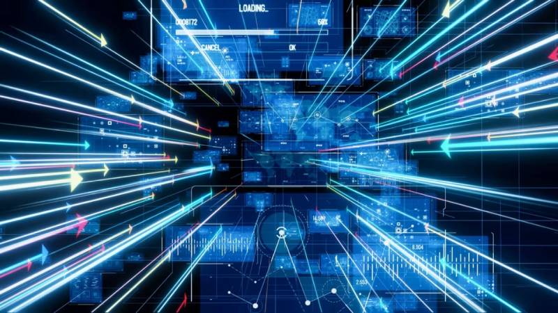 怀集县SCADA系统开发：守护工业安全的数字卫士